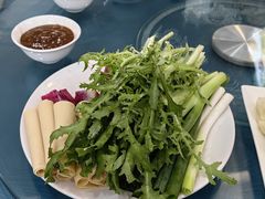 -张忠礼全羊汤手把肉(福祥家园店)