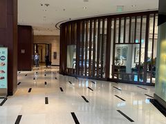 -上海浦东嘉里大酒店