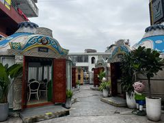 -娜仁图雅蒙古美食村(33小镇店)