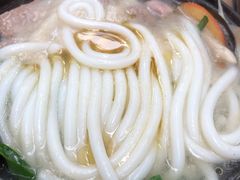 -贵州沾水米线(学田湾店)