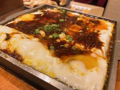 -延锄汤饭食堂(桂林路店)