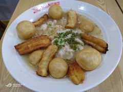 -乐达酸菜鱼面(山师东路店)