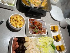 -半天妖烤鱼(新中关购物中心店)