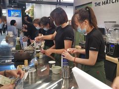 -THE MATCHA TOKYO抹茶东京