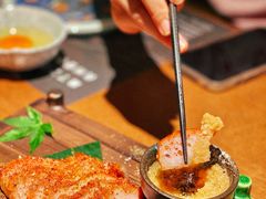 -水之惠鲜鱼料理(王府大街店)