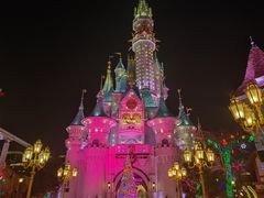 -宁波罗蒙环球乐园