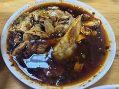 -老丘丘(较场口店)