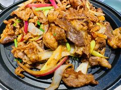 -阿里疆Alijiang·丝路美食·异域风情·清真(长楹天街店)