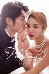 -太古映画婚纱摄影(天河店)