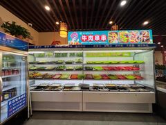 -忆千城印象火锅川锅·铜锅·烧烤