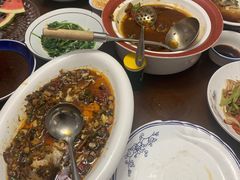 -巢湖名吃·东关老鹅汤(江南风情街店)