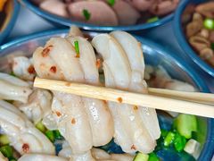 -福屿鲜捞小吃·捞化(福屿总店)