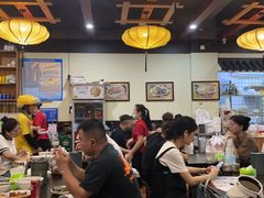 -牛王庙(龙华花园店)
