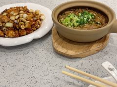 -紫光园·烤鸭·北京菜(团结湖店)