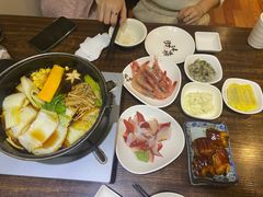 -樱吉岛寿喜锅(肇嘉浜路店)
