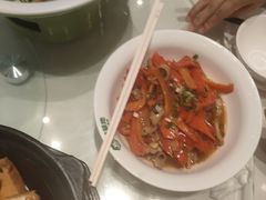 -绿草地·湘菜(芙蓉天街店)