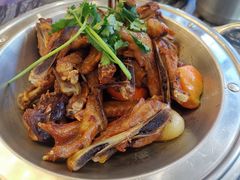 -美极鲜食坊(宝安南路店)