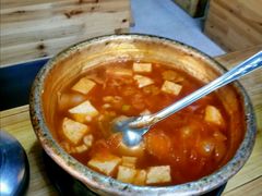 -麻蒲碳烤肉(远景路1号店)