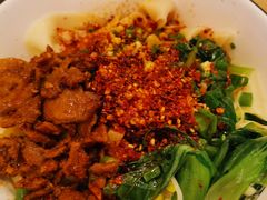 -秦䩊会·陕西biangbiang面(畹町路店)