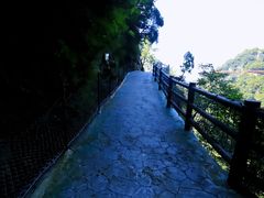 -少华山国家森林公园