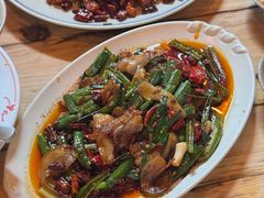 -饭江湖·江湖菜(湖广会馆店)