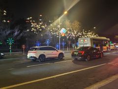 -长春市南湖公园