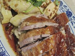 -下村新强记烧鹅店