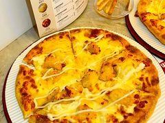 -必胜客(WOW中心城店)