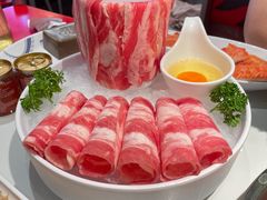 -小龙坎火锅(汉街店)