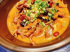 -大鸭梨烤鸭·北京菜(南小街/南苑店)