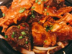 臭鳜鱼-中国徽菜·徽商故里(远大店)