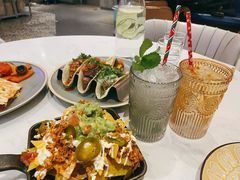 玉米片炸弹Nachos-墨纪Mojí墨西哥餐厅(官舍店)