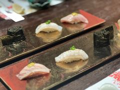 -四葉寿司·城市景观(深圳湾1号店)
