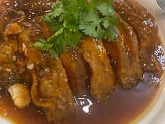 -普天和酒楼·新津菜·烤鸭(天津之眼店)