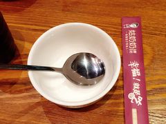 -姑奶奶老厨房(南坪路总店)