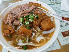 -荔林食店(西华路店)