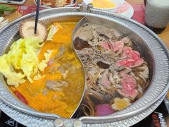 寿喜锅-牛New寿喜烧(青浦店)
