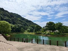 -黄公望隐居地