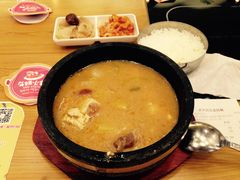 -米字旁先锋韩餐(茂业天地店)