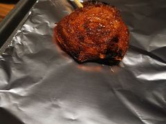 五花鱼籽-熙成烧烤(白塔岭店)