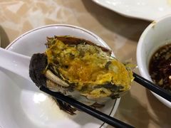 -海大大蒸汽海鲜餐厅·粤菜·特色小炒(欢乐颂店)