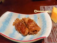 -松子料理(白家庄店)