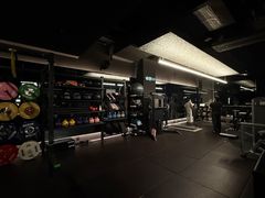 -TOP健身私教工作室(侨香店)
