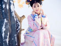 -九月鹰飞汉服摄影工作室