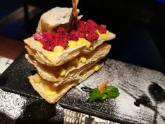-绿茶餐厅(同成街华联店)