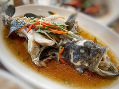 -鑫阿强海鲜大排档·老厦门特色菜(中山路店)