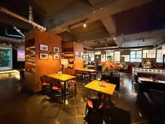 -JINNS锦时 steak&pizza(浸信会礼拜堂旧址店)