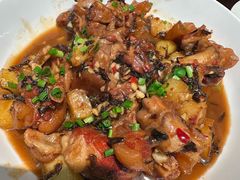 -永安鱼庄·镇江菜(东吴路店)