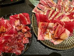 -300杯·和牛烧肉清酒专门店(廊里店)