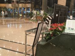 -南京维景国际大酒店咖啡厅